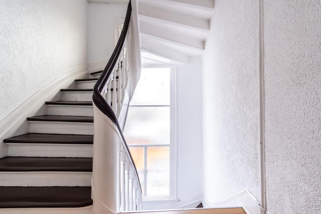 Cruwzo I Apartments In וופרטל מראה חיצוני תמונה