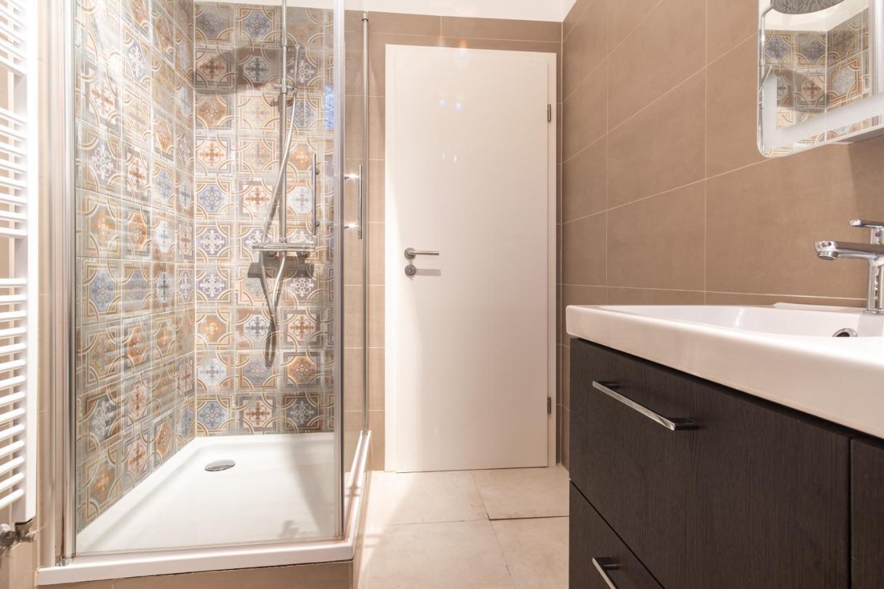 Cruwzo I Apartments In וופרטל מראה חיצוני תמונה