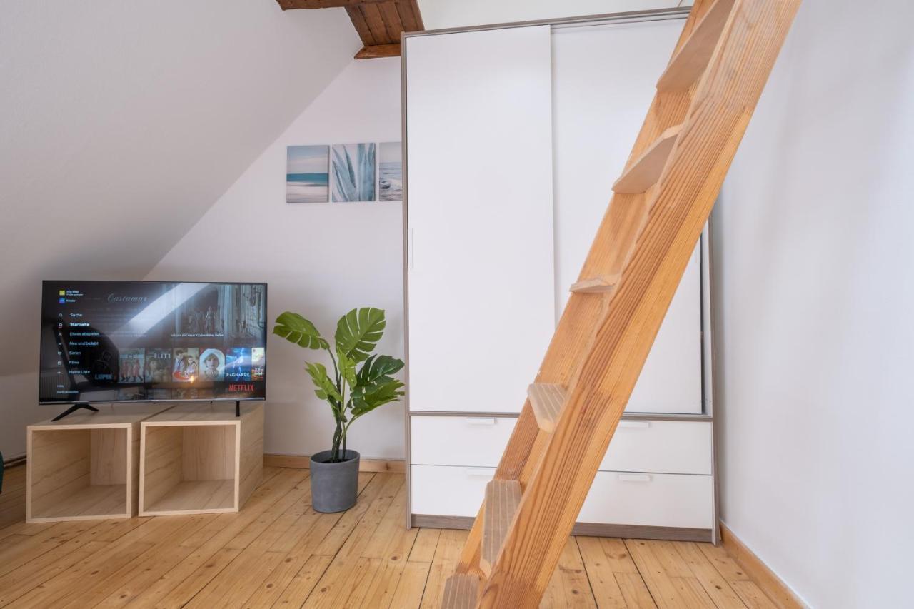 Cruwzo I Apartments In וופרטל מראה חיצוני תמונה