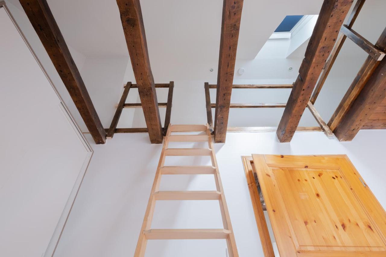 Cruwzo I Apartments In וופרטל מראה חיצוני תמונה