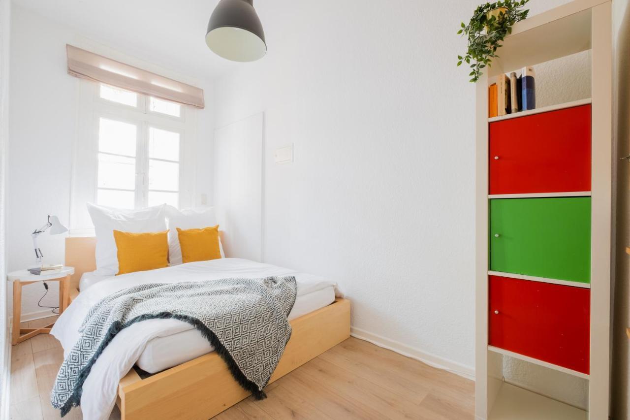 Cruwzo I Apartments In וופרטל מראה חיצוני תמונה