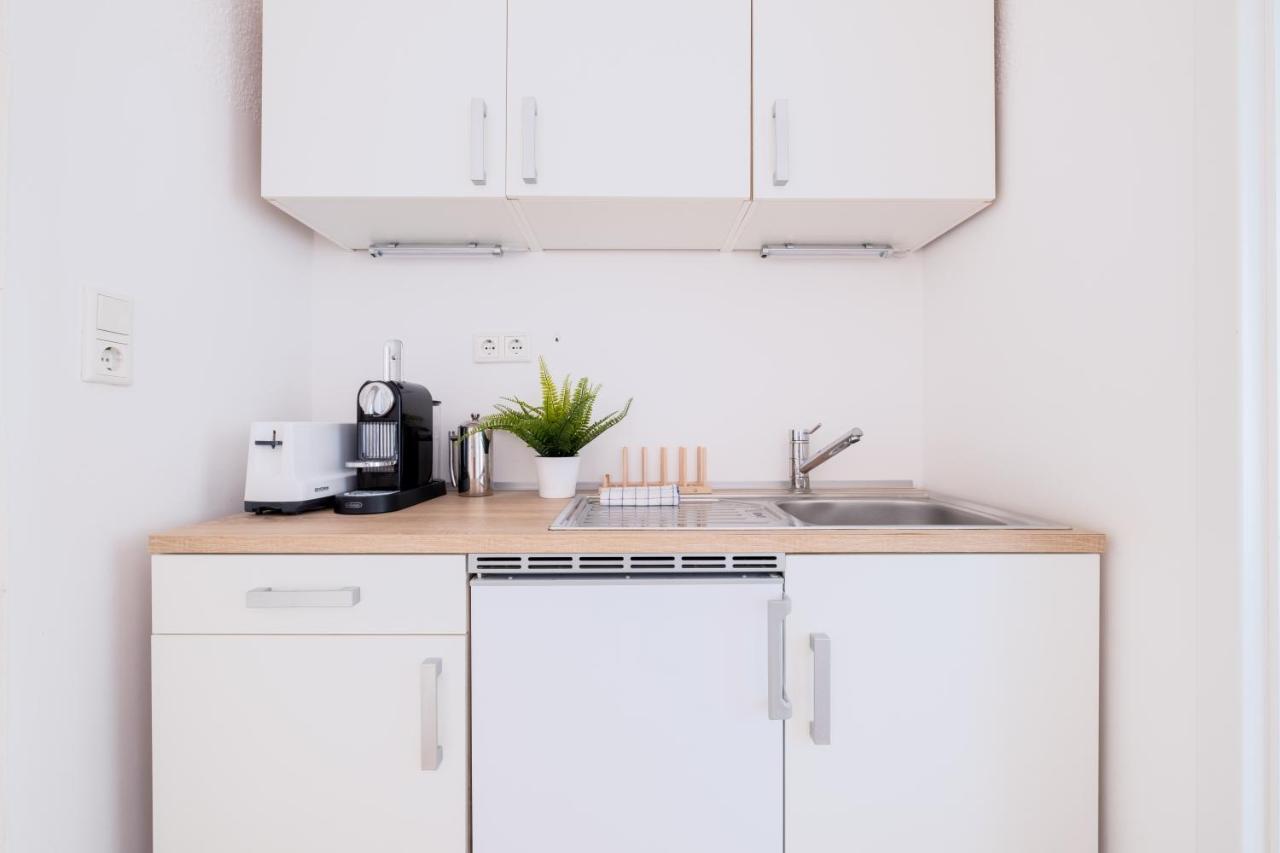 Cruwzo I Apartments In וופרטל מראה חיצוני תמונה