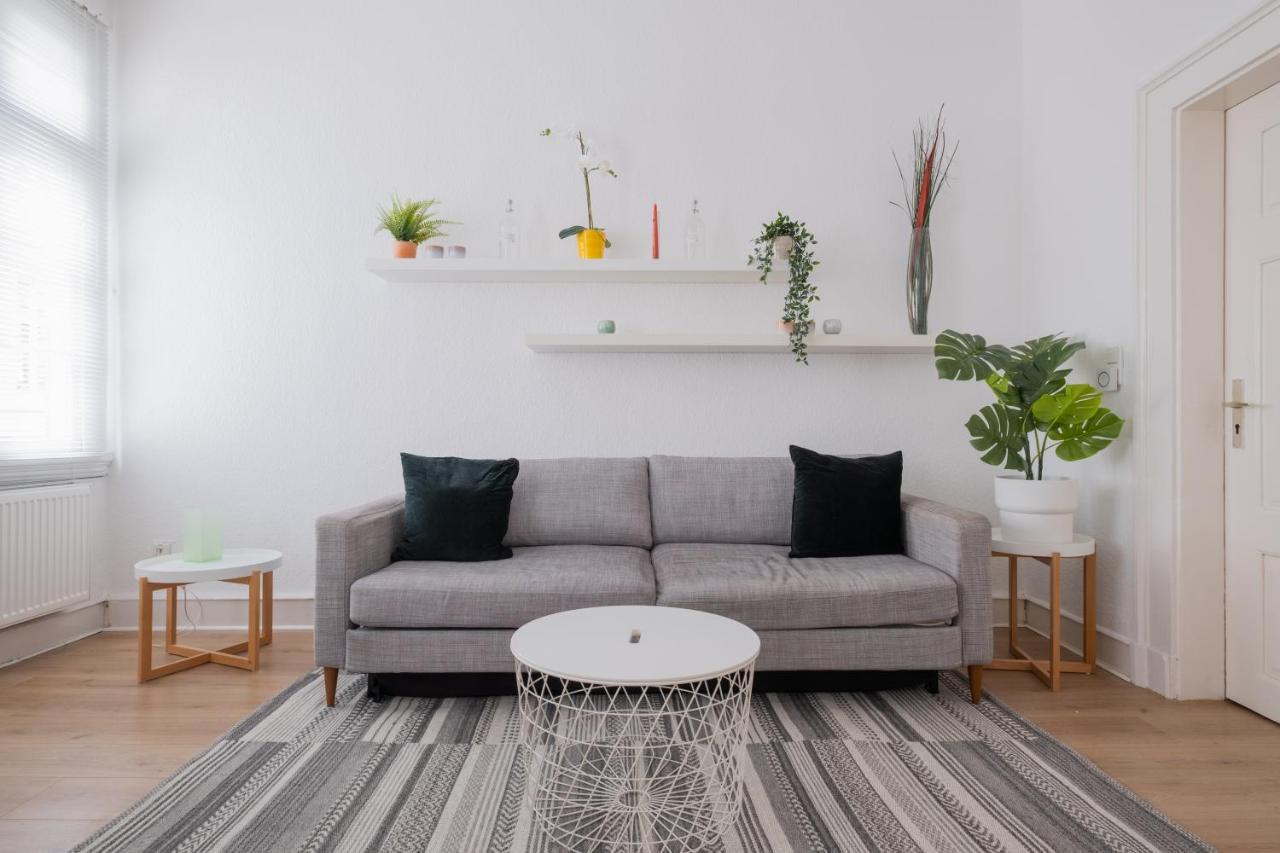 Cruwzo I Apartments In וופרטל מראה חיצוני תמונה