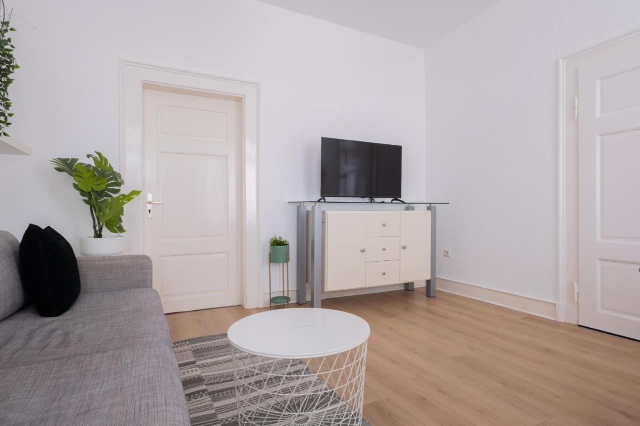 Cruwzo I Apartments In וופרטל מראה חיצוני תמונה